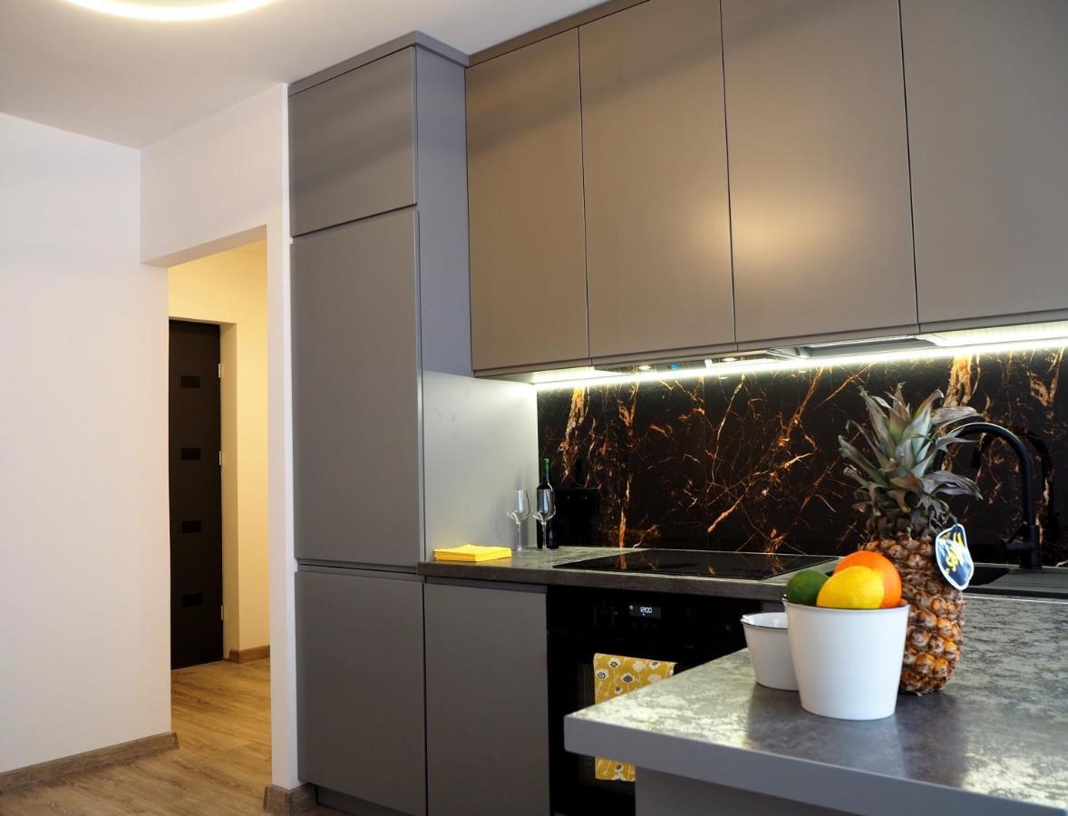 Telimeny Apartament *