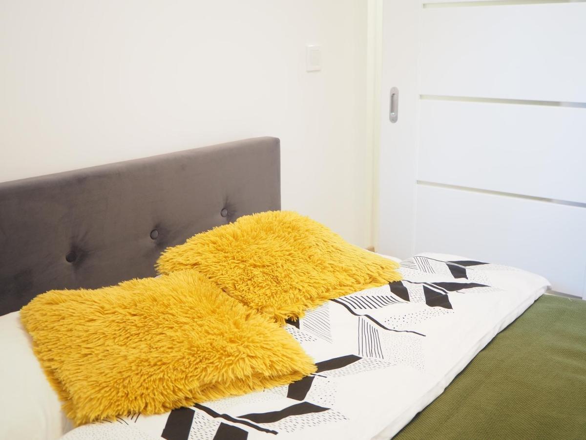 Telimeny Apartament Kraków