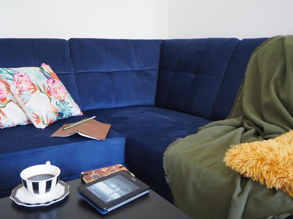Apartament Telimeny *